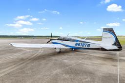 Mooney - N618TG - photo 7