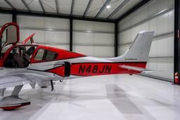 Cirrus - SR22T - photo 18