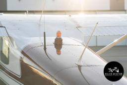 Cessna - 170B - photo 10
