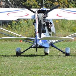 Quad City - Challenger 2 XL - photo 3