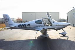 Cirrus - SR22 - photo 12