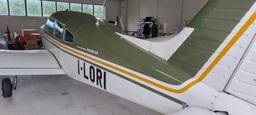 Piper - Piper PA-28-151 Warrior - photo 4