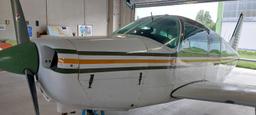 Piper - Piper PA-28-151 Warrior - photo 13