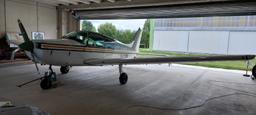 Piper - Piper PA-28-151 Warrior - photo 9