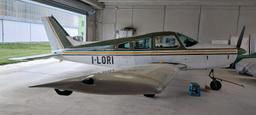 Piper - Piper PA-28-151 Warrior - photo 16