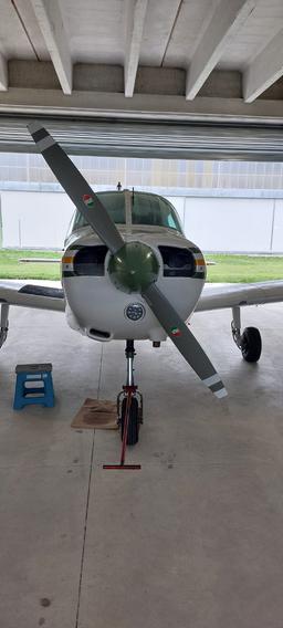 Piper - Piper PA-28-151 Warrior - photo 8