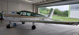 Piper - Piper PA-28-151 Warrior - photo 1