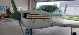 Piper - Piper PA-28-151 Warrior - photo 2