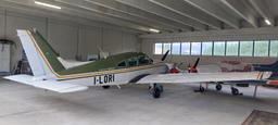Piper - Piper PA-28-151 Warrior - photo 15