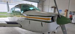 Piper - Piper PA-28-151 Warrior - photo 11