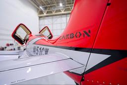 Cirrus - SR22 - photo 20