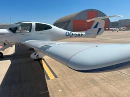 Diamond - DA40 STAR - photo 8