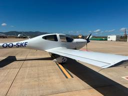 Diamond - DA40 STAR - photo 2