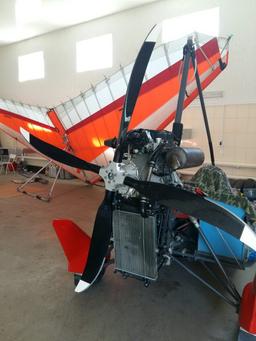 Selling Meglin propellers - photo 5