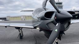 Diamond Aircraft - Diamond DA50 RG - photo 8