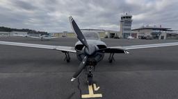 Diamond Aircraft - Diamond DA50 RG - photo 7