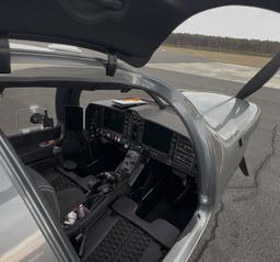 Diamond Aircraft - Diamond DA50 RG - photo 5