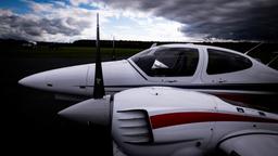 Diamond - TWIN STAR DA42 (2005 - 2009) - photo 3
