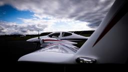 Diamond - TWIN STAR DA42 (2005 - 2009) - photo 6