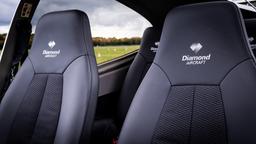 Diamond - TWIN STAR DA42 (2005 - 2009) - photo 16