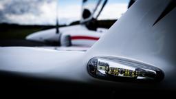 Diamond - TWIN STAR DA42 (2005 - 2009) - photo 7