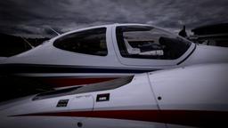 Diamond - TWIN STAR DA42 (2005 - 2009) - photo 8