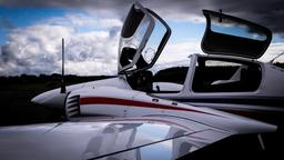 Diamond - TWIN STAR DA42 (2005 - 2009) - photo 12