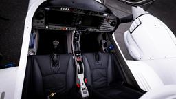 Diamond - TWIN STAR DA42 (2005 - 2009) - photo 15