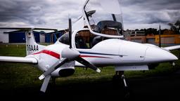 Diamond - TWIN STAR DA42 (2005 - 2009) - photo 1