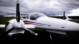 Diamond - TWIN STAR DA42 (2005 - 2009) - photo 4
