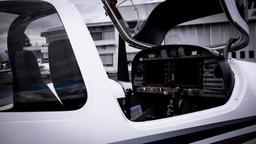 Diamond - TWIN STAR DA42 (2005 - 2009) - photo 19