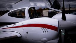 Diamond - TWIN STAR DA42 (2005 - 2009) - photo 11