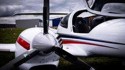 Diamond - TWIN STAR DA42 (2005 - 2009) - photo 14