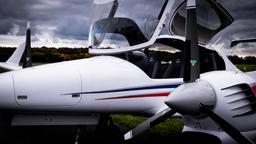 Diamond - TWIN STAR DA42 (2005 - 2009) - photo 13