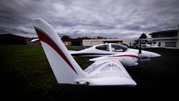 Diamond - TWIN STAR DA42 (2005 - 2009) - photo 5