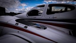 Diamond - TWIN STAR DA42 (2005 - 2009) - photo 9
