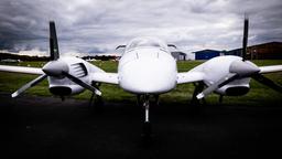 Diamond - TWIN STAR DA42 (2005 - 2009) - photo 2