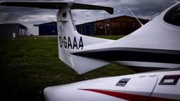 Diamond - TWIN STAR DA42 (2005 - 2009) - photo 10