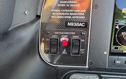 Cirrus - SR22 GTS G5 FIKI - photo 14