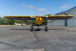 CubCrafters - XCUB - photo 9