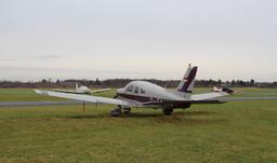Piper - Piper PA-28-181 Archer II - photo 8