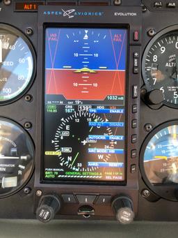 Cirrus - Cirrus SR22 - photo 16