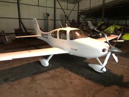 Cirrus - Cirrus SR22 - photo 2