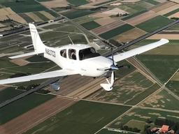 Cirrus - Cirrus SR22 - photo 9