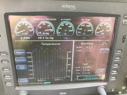 Cirrus - Cirrus SR22 - photo 5