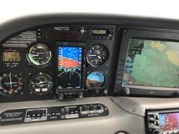Cirrus - Cirrus SR22 - photo 13