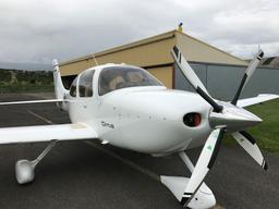 Cirrus - Cirrus SR22 - photo 3