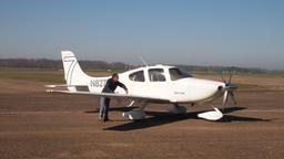 Cirrus - Cirrus SR22 - photo 4
