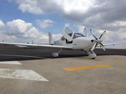 Cirrus - Cirrus SR22 - photo 10