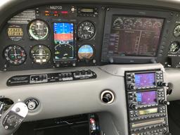 Cirrus - Cirrus SR22 - photo 7